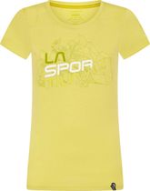 Cubic T-shirt Women