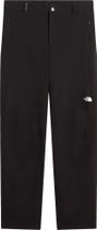 The North Face Mens Quest Softshell Pant (regular Fit) Herren  Outdoorhose