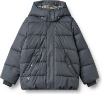 Wheat Puffer Jacket Gael Jungen Freizeitjacke