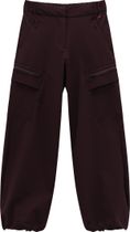 Marigold Cargo Pant