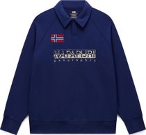 Napapijri B-reflect Polo