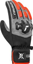 Worldcup Warrior R-tex XT