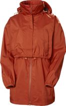 W Modular Essence Rain Coat