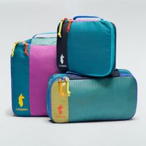 Cubo Packing Travel Bundle - Del Dia PT