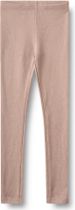 Wheat Rib Leggings Maddy Mädchen  Outdoorhose