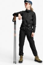 Lundhags Tived Light Windbreaker Jacket W Damen Windjacke