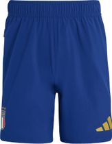adidas Italy Tiro Travel Shorts