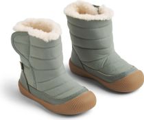 Wheat Winterboot Delaney 2.0 Tex Kinder Winterstiefel