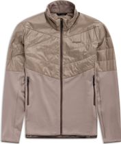 Bergans Rabot Hybrid Midlayer Jacket Men Herren Isolatiionsjacke für Freeski oder Skitouren