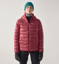 ROC Flash Down Hood Women