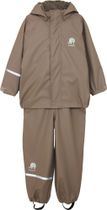 Celavi Basic Rainwear set -solid PU Unisex's overall