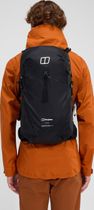 Remote Hike M23 Blk/Blk
