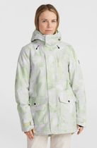 Utility Hybrid Snow Jacket