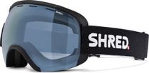 Shred Exemplify Unisex's ski goggles