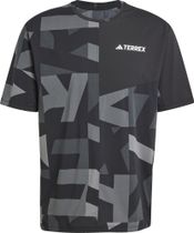 Terrex Multi Climacool Printed T-shirt