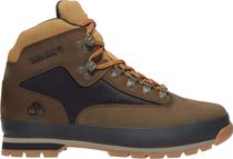 Mens Mid Lace UP Boot