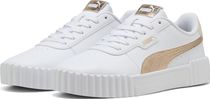 Puma Carina 3.0 Metallic Whisper Women's casual shoes