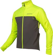 Endura Windchill Jacket II Unisex's bike jacket