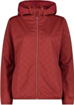 Woman Jacket FIX Hood