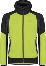 Premium Wind Hoody Jacket