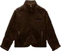 Napapijri Aleut Full-zip Fleece