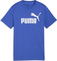 Puma Essentials No. 1 Logo Tee B Jungen T-Shirt für sämtliche Outdoor Aktivitäten
