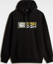 Hi Stretch Pullover