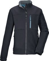 KOW 225 Boys Fleece Jacket