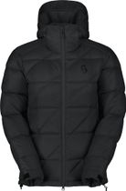 Jacket W's Insuloft Warm Down