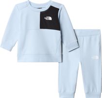 Baby TNF Performance Fleece SET