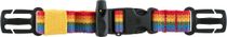 Kånken Rainbow Chest Strap