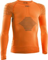 Invent 4.0 Shirt Long Sleeve JR