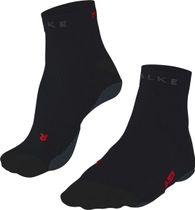 RU True Motion Short Herren Running Sneakersocken