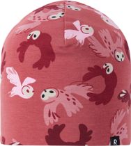Reima Beanie, Tanssi