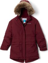 Nordic Strider II Jacket
