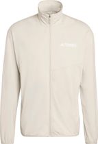 adidas Terrex Multi Climawarm Full Zip Tech Fleece Jacket Men Herren Freizeitjacke