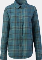 Wm Fairfax Novelty Lightweight Flannel Long Sleeve