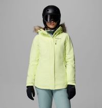 Ava Alpine II Insulated Jacket