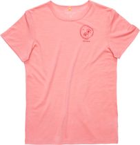 Devold of Norway Active "spring" Tee WMN Damen T-Shirt für sämtliche Outdoor Aktivitäten