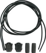 Flexlace Repair-kit Black
