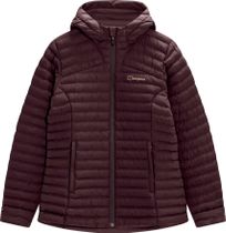 Berghaus W Nula Micro Jacket W Nula Micro Jkt