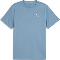 Puma M Run Nitro Graphic Tee Herren Laufshirt
