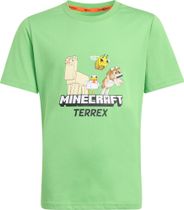 Adidas Minecraft Terrex T-shirt