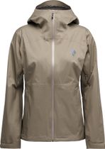 W Fineline Stretch Shell