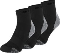 Odlo Ceramicool Quarter 3 Pack