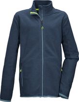 killtec KOS 162 Boys Fleece Jacket Boys's casual jacket