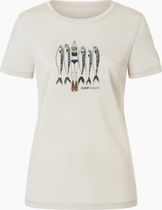 W Copper Sardine BIO J Tee