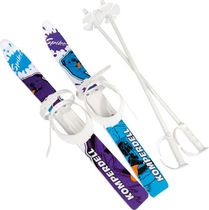 Komperdell Kids Ski-set Spike Boys