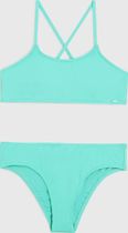 Essentials Bralette Bikini SET