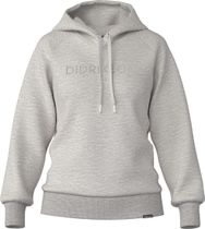 Didriksons VEN WNS Hoodie Embro